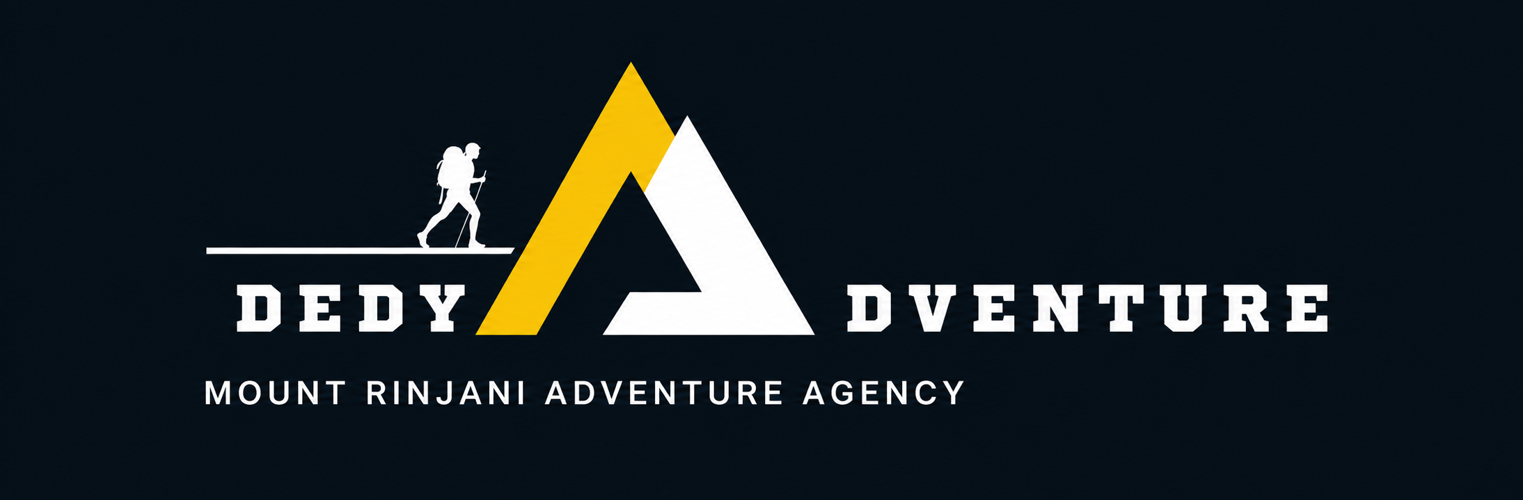 Dedy Adventure Logo